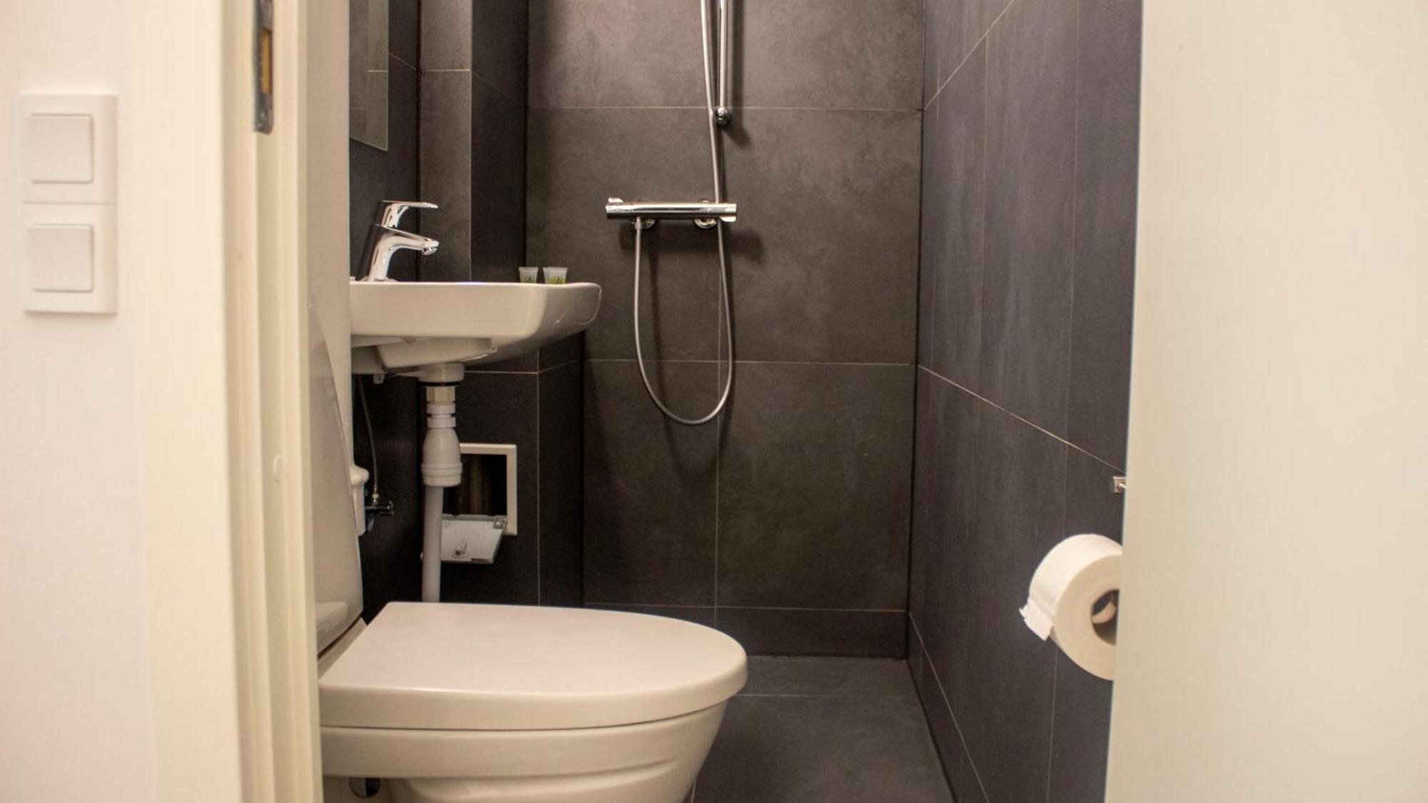 A Hotels Apartments Hoje טסטורפ מראה חיצוני תמונה