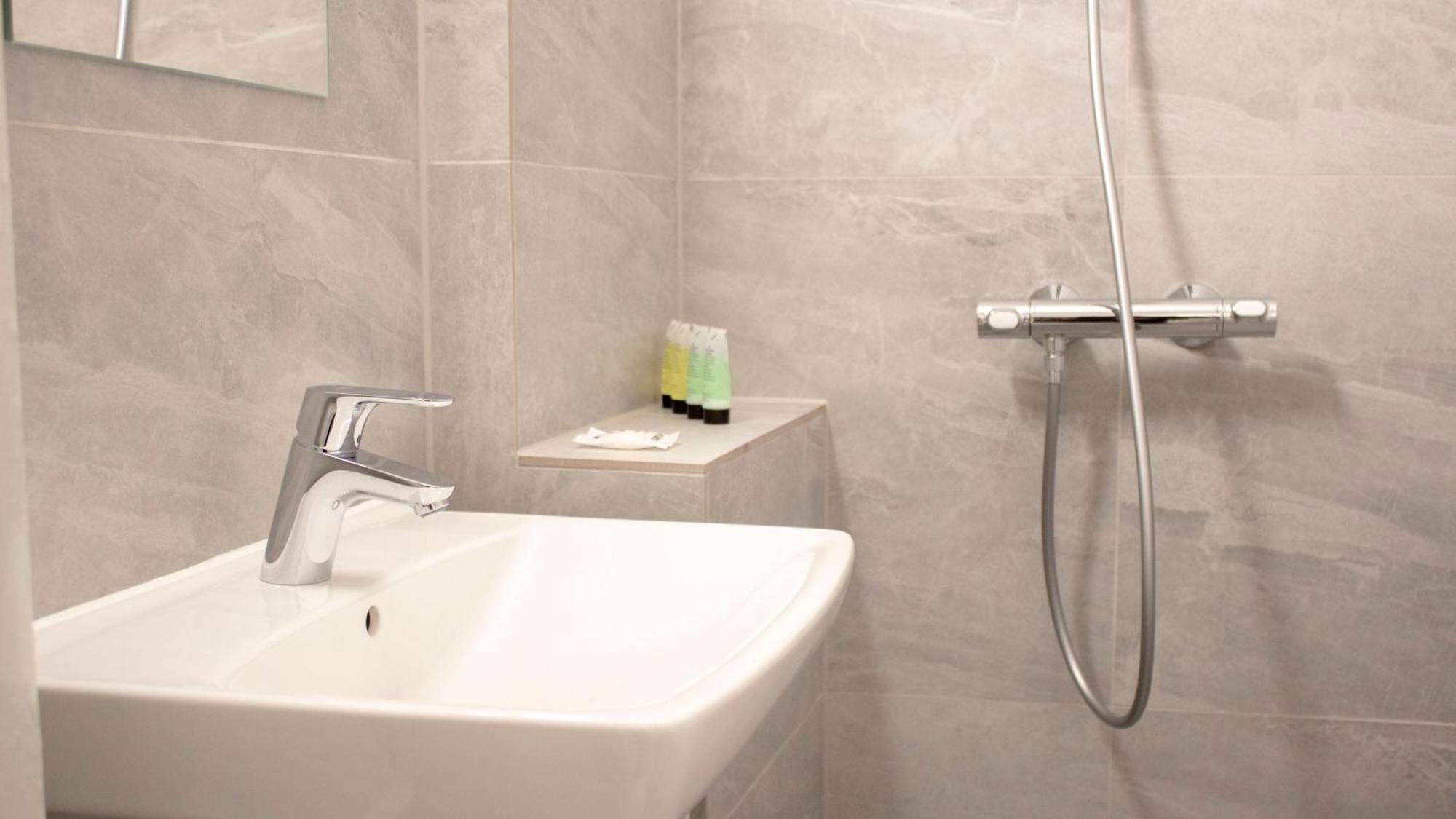A Hotels Apartments Hoje טסטורפ מראה חיצוני תמונה