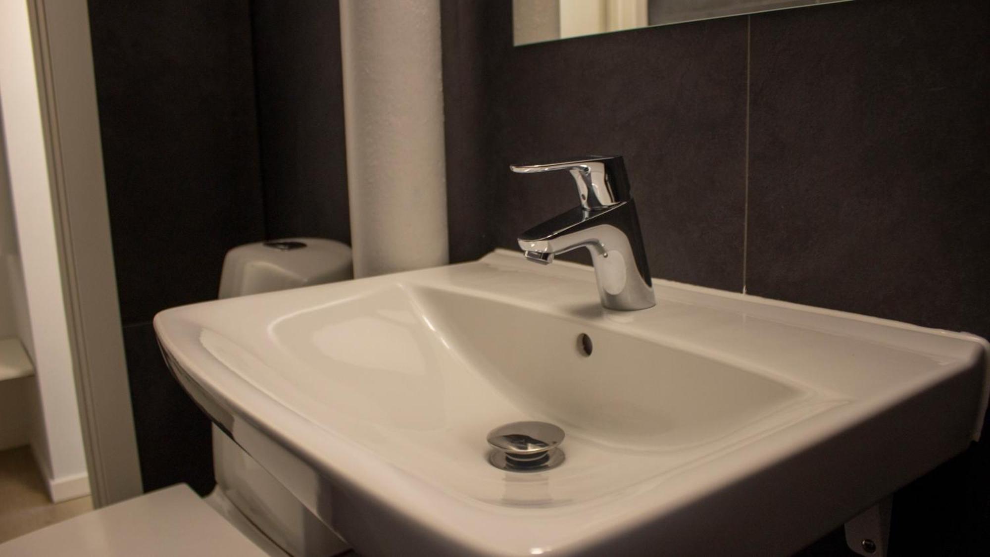 A Hotels Apartments Hoje טסטורפ מראה חיצוני תמונה