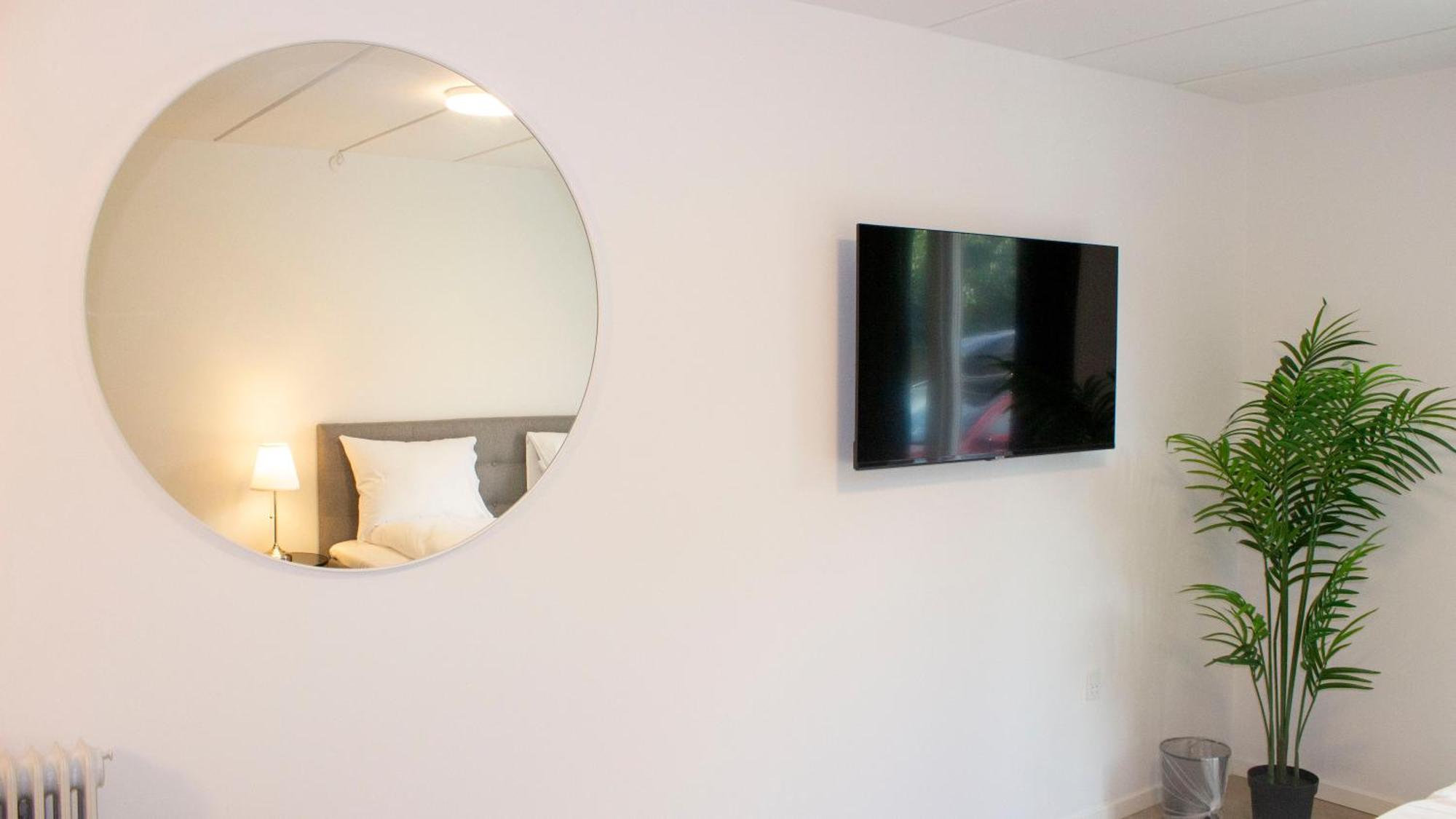A Hotels Apartments Hoje טסטורפ מראה חיצוני תמונה