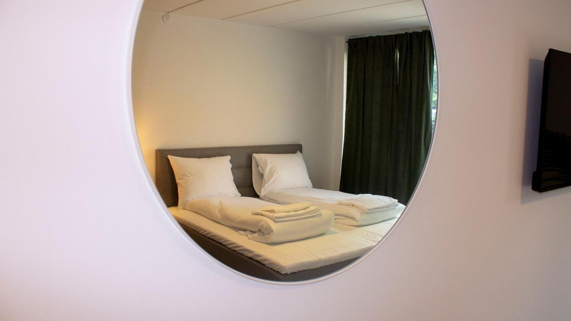A Hotels Apartments Hoje טסטורפ מראה חיצוני תמונה